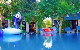 Hoi An Mountain House Villa