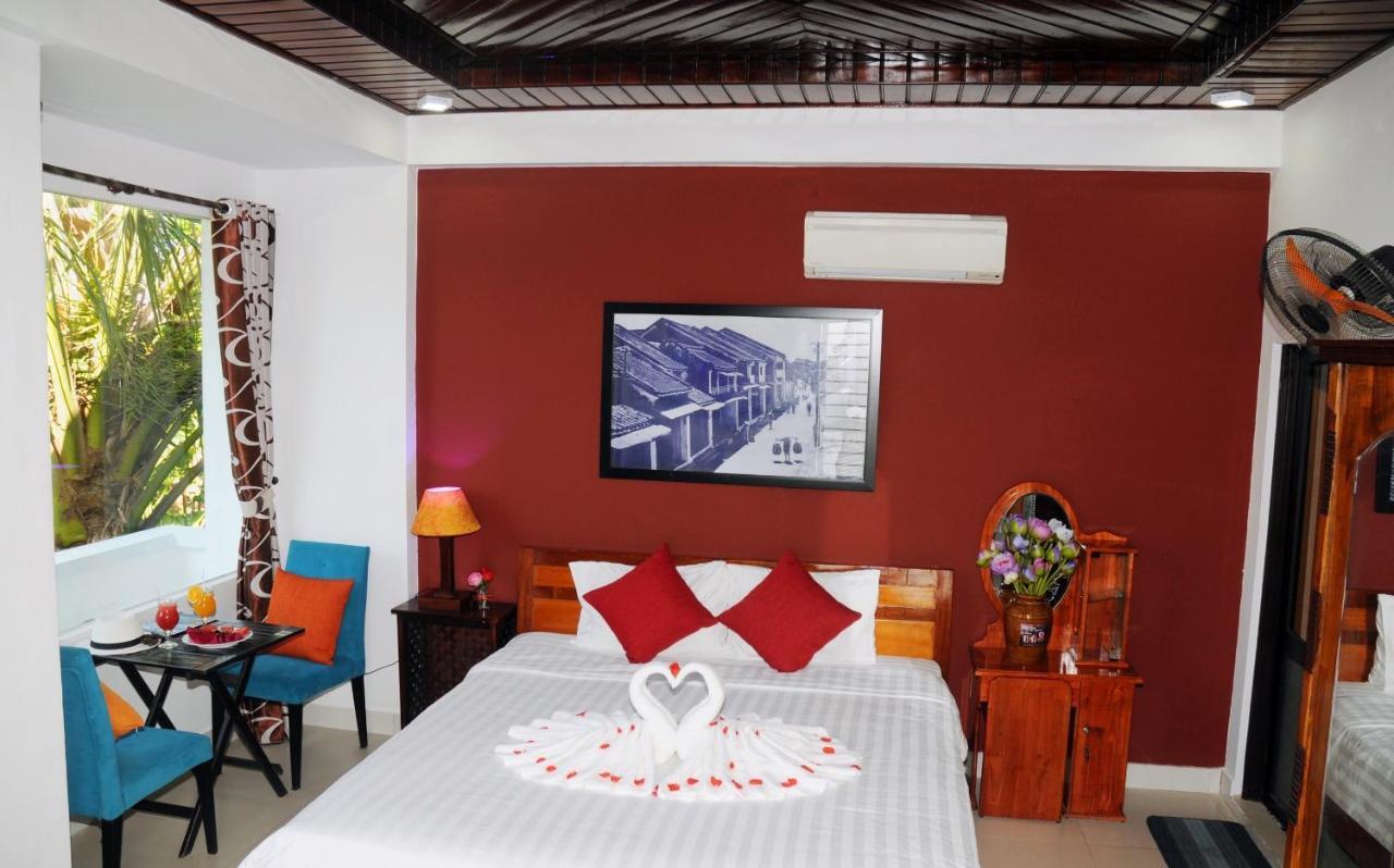 Hoi An Mountain House Villa Exterior foto