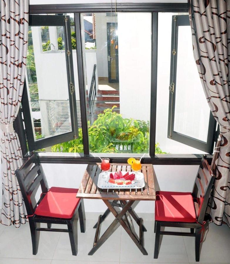 Hoi An Mountain House Villa Exterior foto