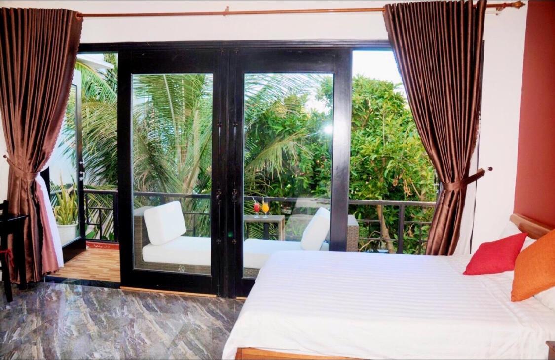 Hoi An Mountain House Villa Exterior foto