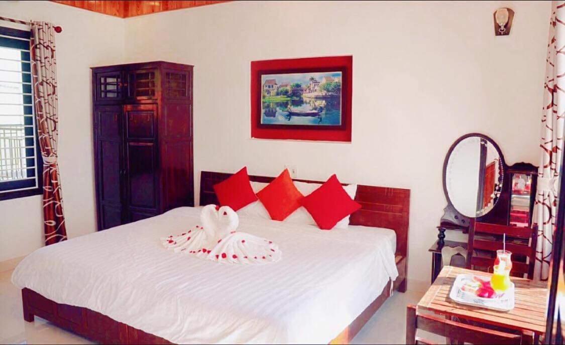 Hoi An Mountain House Villa Exterior foto
