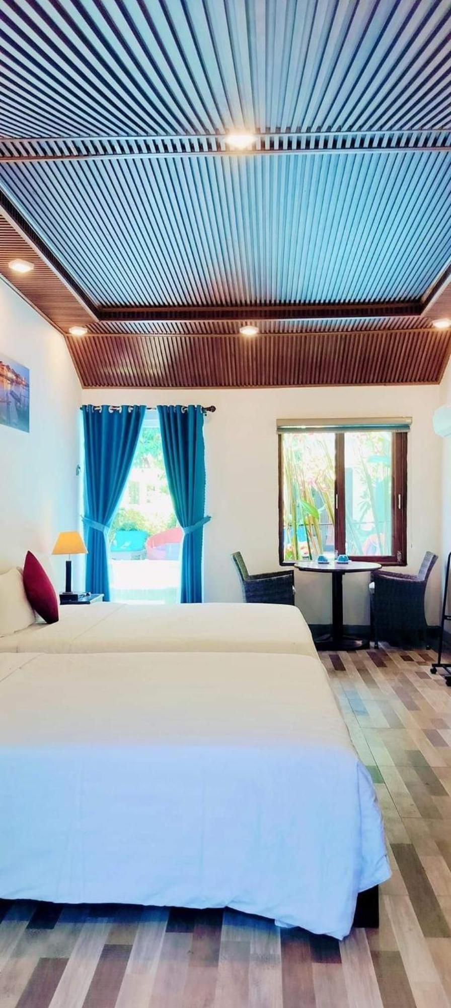 Hoi An Mountain House Villa Exterior foto