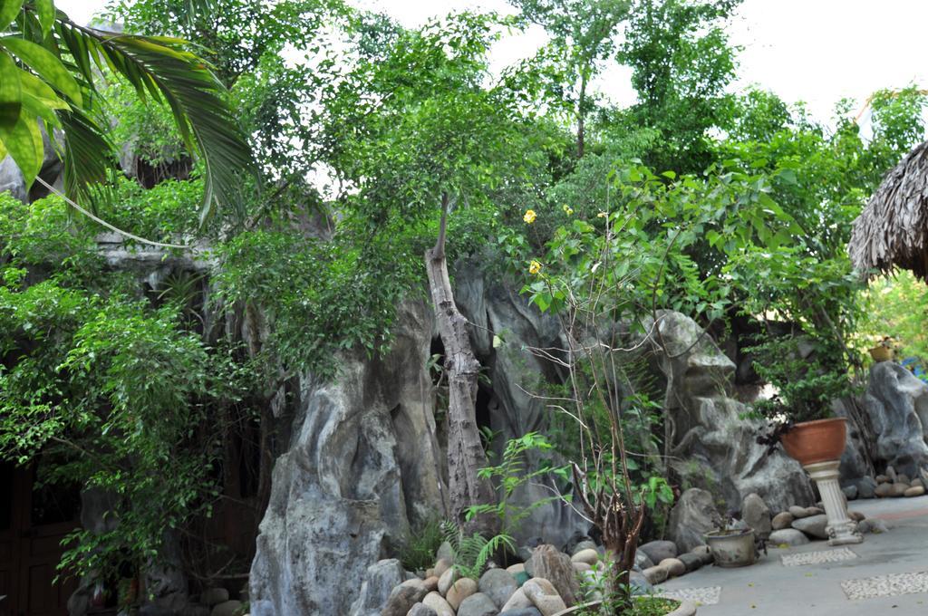 Hoi An Mountain House Villa Exterior foto