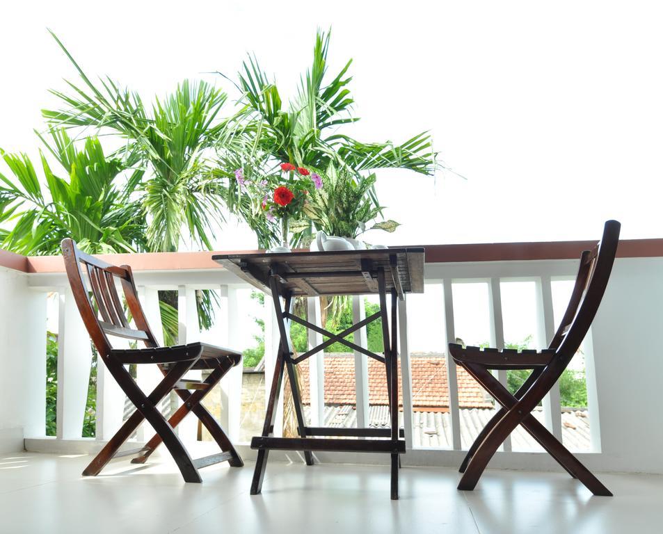 Hoi An Mountain House Villa Zimmer foto