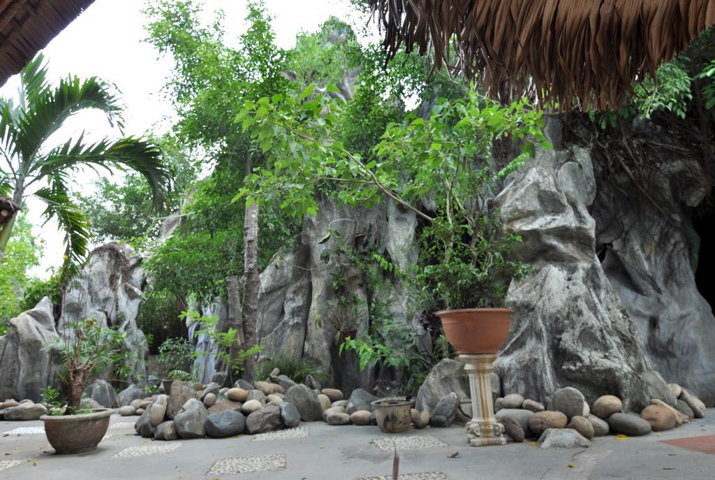 Hoi An Mountain House Villa Zimmer foto