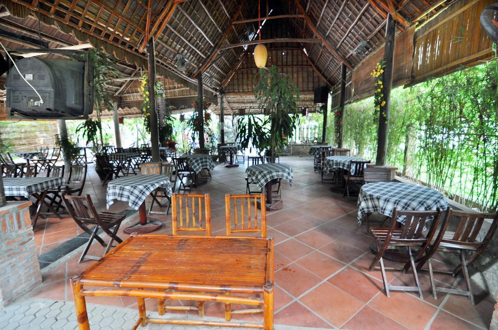 Hoi An Mountain House Villa Exterior foto