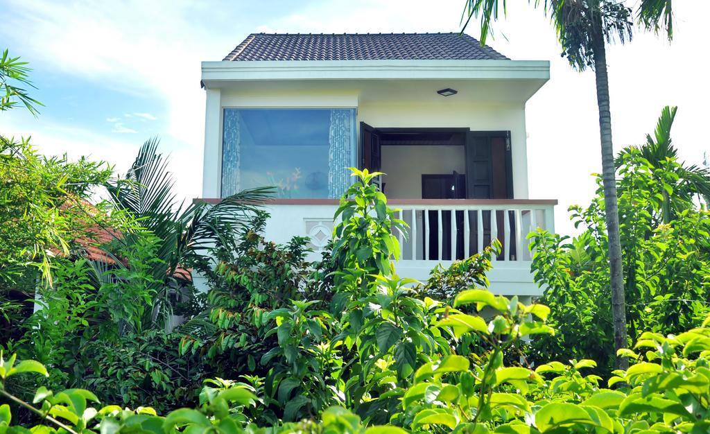 Hoi An Mountain House Villa Exterior foto