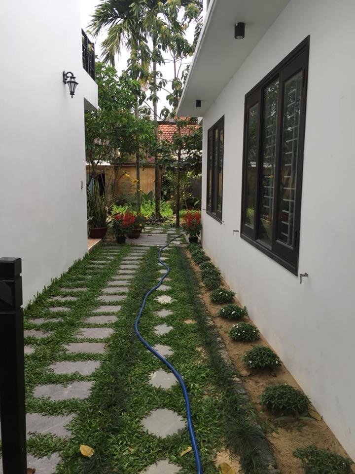 Hoi An Mountain House Villa Exterior foto